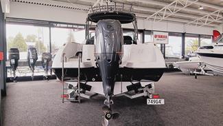 2024 Haines Hunter SF635 - Thumbnail