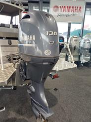 2023 Yamaha 130 hp - Thumbnail