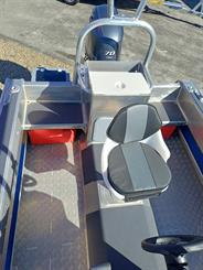 2015 Kingfisher 450 - Thumbnail