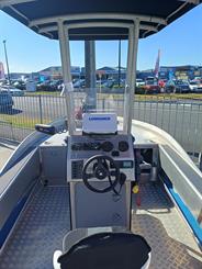 2015 Kingfisher 450 - Thumbnail