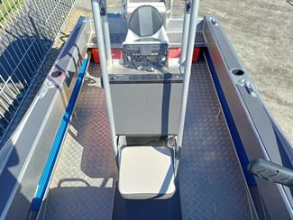 2015 Kingfisher 450 - Thumbnail