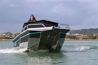 2025 Hydrolab 550 Foil - Thumbnail