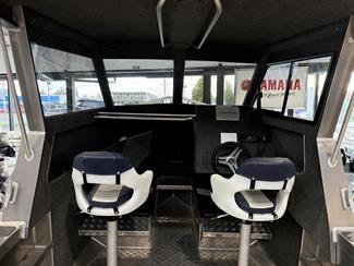 2025 Senator RH620 - Thumbnail