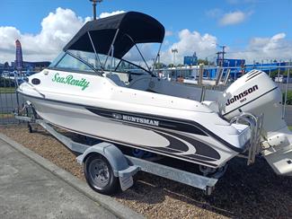 2002 Huntsman CSB 500 - Thumbnail