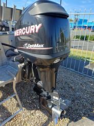 2002 Ramco 5.8m - Thumbnail