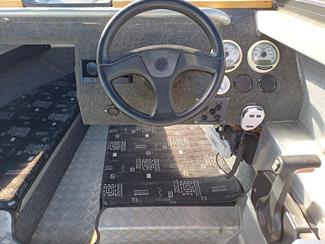 2002 Ramco 5.8m - Thumbnail