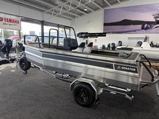 2026 Senator 500 - Thumbnail