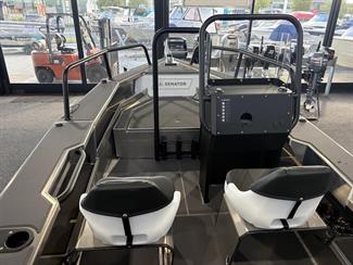 2026 Senator 500 - Thumbnail