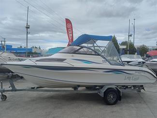 1999 Bonito 585 - Thumbnail