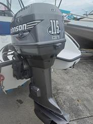 1999 Bonito 585 - Thumbnail