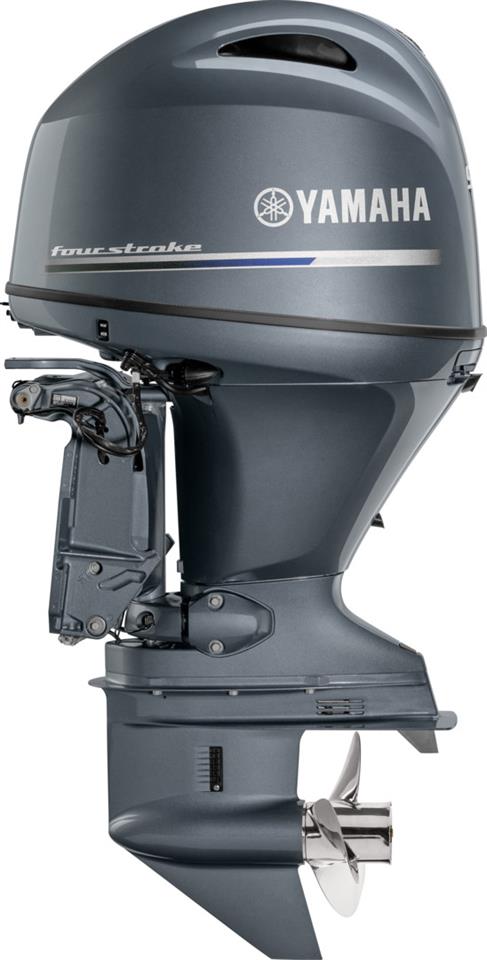 2025 Yamaha F90