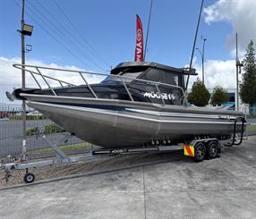 2017 Senator RH780W - Thumbnail