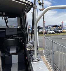 2017 Senator RH780W - Thumbnail