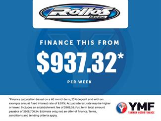 2017 Senator RH780W - Thumbnail