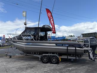 2017 Senator RH780W - Thumbnail