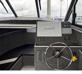 2017 Senator RH780W - Thumbnail