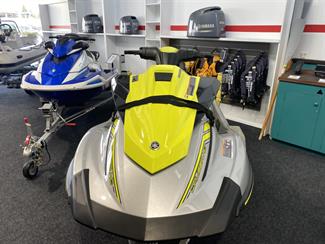 2020 Yamaha VX Cruiser HO - Thumbnail