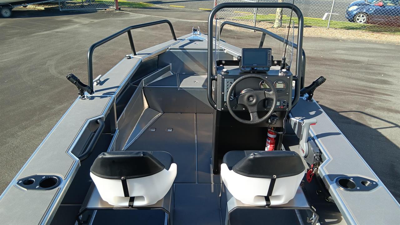 2025 Senator 500