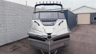 2025 Senator 500 Cuddy - Thumbnail