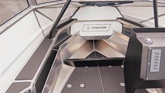 2025 Senator 500 Cuddy - Thumbnail