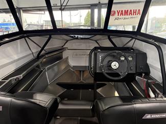 2025 Senator 550 - Thumbnail