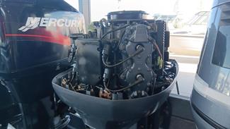 1995 Yamaha 115 hp - Thumbnail