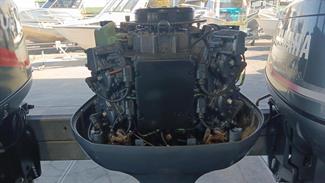 1995 Yamaha 115 hp - Thumbnail