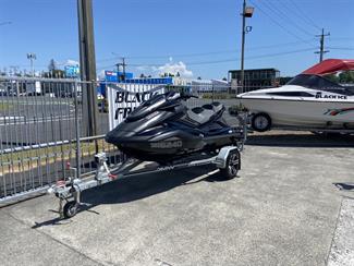 2021 Yamaha FX SVHO - Thumbnail