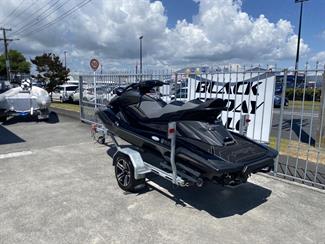 2021 Yamaha FX SVHO - Thumbnail