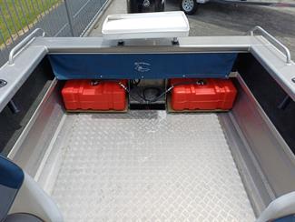 2013 Scorpion 610 Hardtop - Thumbnail