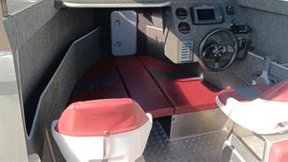 2013 Senator RH580 - Thumbnail