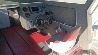 2013 Senator RH580 - Thumbnail