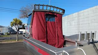 2013 Senator RH580 - Thumbnail