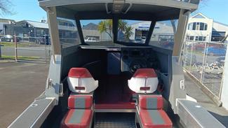 2013 Senator RH580 - Thumbnail