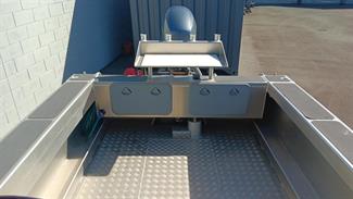 2013 Senator RH580 - Thumbnail