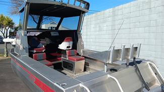 2013 Senator RH580 - Thumbnail