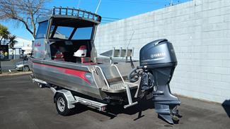 2013 Senator RH580 - Thumbnail