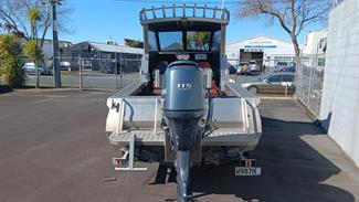 2013 Senator RH580 - Thumbnail