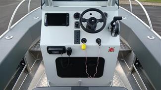 2022 FC Boats 560CC - Thumbnail