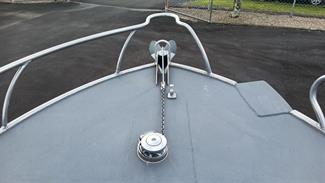 2022 FC Boats 560CC - Thumbnail