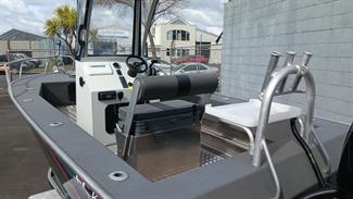 2022 FC Boats 560CC - Thumbnail