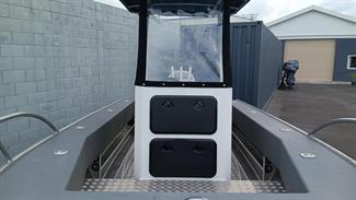 2022 FC Boats 560CC - Thumbnail