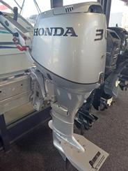 2025 Honda 30hp - Thumbnail