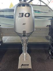 2025 Honda 30hp - Thumbnail