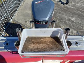 1989 Buccaneer 560 - Thumbnail