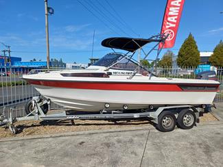 1989 Buccaneer 560 - Thumbnail