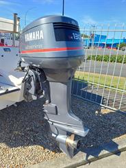 1989 Buccaneer 560 - Thumbnail