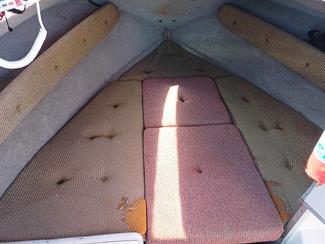 1989 Buccaneer 560 - Thumbnail