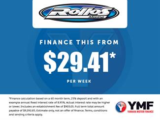 2000 Johnson 200hp - Thumbnail