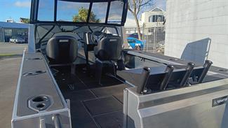 2025 Senator 550 - Thumbnail